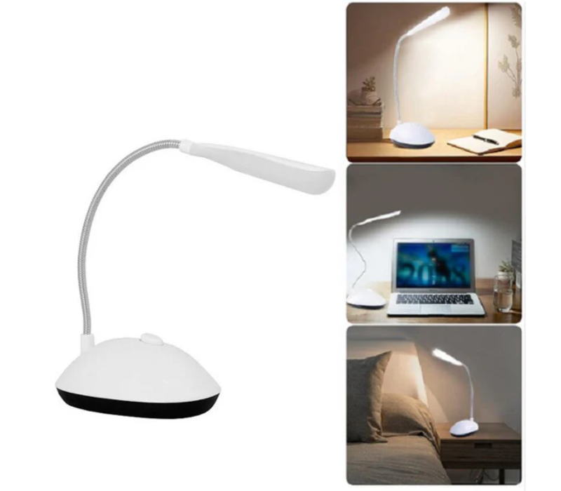 Portable LED Desk Lamp
